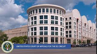 The United States Court of Appeals for the DC Circuit