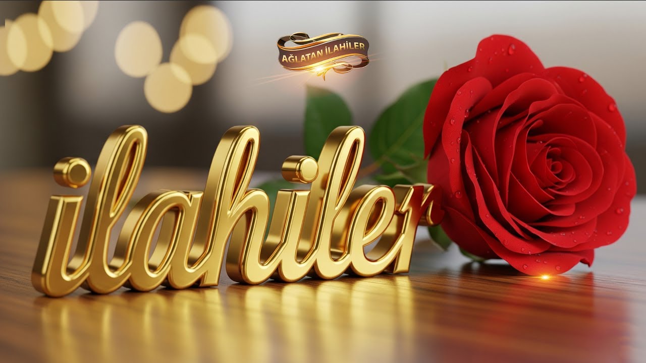 En Güzel Müziksiz Sade İlahiler / Halimiz Nola Mahşerde / Ağlatan İlahiler / Seçme İlahiler