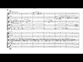 Igor Stravinsky - Scherzo Fantastique (1908) [with score]