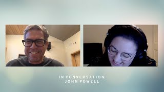 In Conversation: John Powell