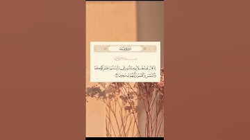 ماتيسر من سورة  يوسف بصوت الشيخ خالد عبدالجليل