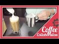 A Summertime Iced Cappuccino | Coffee Collaboration