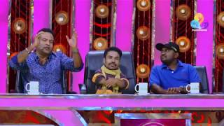 Comedy Utsavam│Flowers│Ep# 119