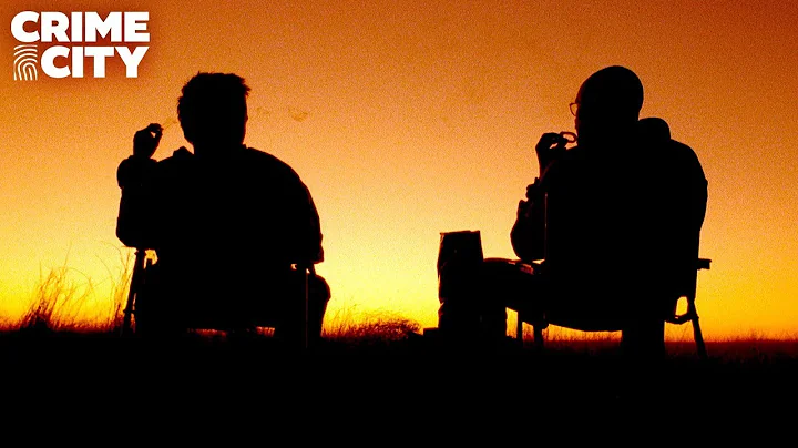 Walt & Jesse's Cooking Campout | Breaking Bad (Bryan Cranston, Aaron Paul)