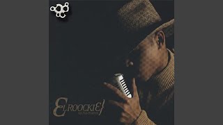 Video thumbnail of "El Roockie - Corazón de Roca"