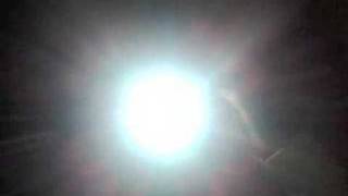 Nokia N96 LED Flash Demo