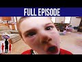 The McAfee Family Full Episode | Season 3 | Supernanny USA