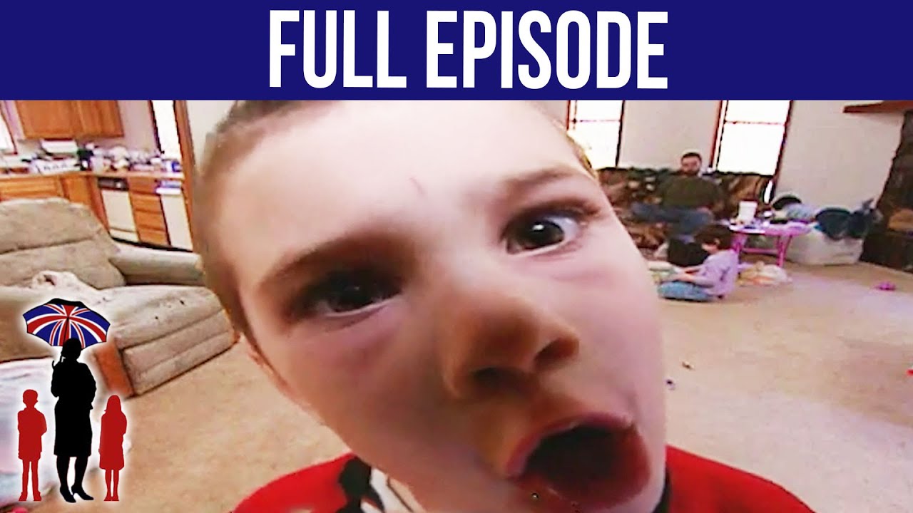 supernanny the nitti family part 3 supernanny the nitti family part 3