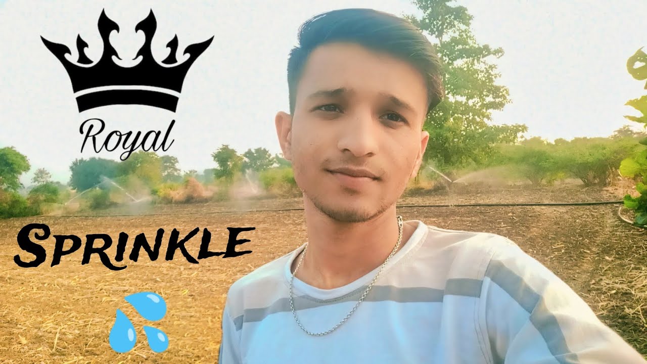 Sprinkle 💦 System 💦 