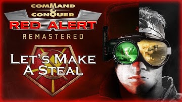 Command & Conquer: Remastered - Red Alert: Retaliation (Aftermath) - Let
