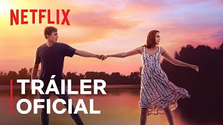 El campamento de mi vida | Tráiler oficial | Netflix