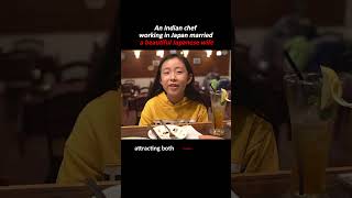 An Indian Chef Working In Japan Married A Beautiful Japanese Wifeadayinmylife