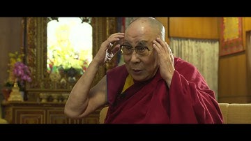 Dalai Lama - Extended interview from Infinite Potential the movie