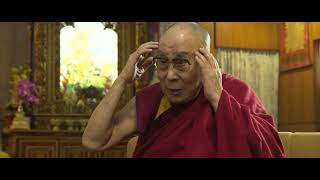 Dalai Lama  Extended interview from Infinite Potential the movie