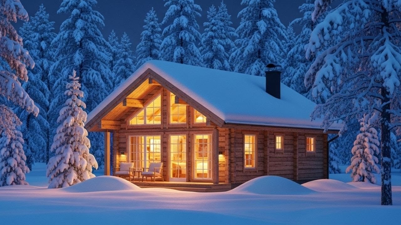 5 Часов Дзен Ночной Музыки для Глубокого Сна и Спокойствия