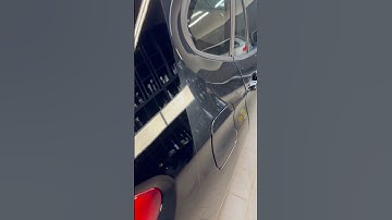 Scholl Concepts S20 BLACK “EasyClean” Swiss Edition #detailing #bilvård #automobile