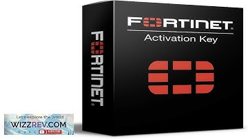 Fortinet FortiGate 900D 1 Year SD WAN Cloud Assisted Monitoring: Cloud Based SD WAN