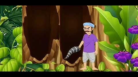 Guj med Std 3 Kalshor ch 2 Potla tapke tap Part 2 2