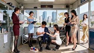 窮小子被豪門當成乞丐趕出宴會，親生女兒被迫喊別人爸爸！殊不知這個被踩在腳下的男人竟是令全球勢力臣服的龍主！萬千強者跪迎，曾經羞辱他的豪門全族傻眼！