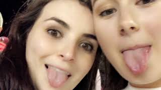Kaitlinโs u101 final video