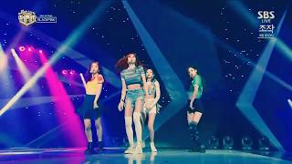 Lip Gloss - Blinks, Tws, Plays, And Reds