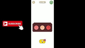 Braindom Draw Puzzle Sketch Level 238