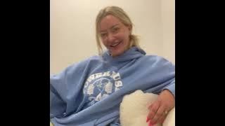 Linzee Ryder Joins Us