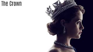 Video thumbnail of "Your Majesty | The Crown Season 2 Soundtrack"