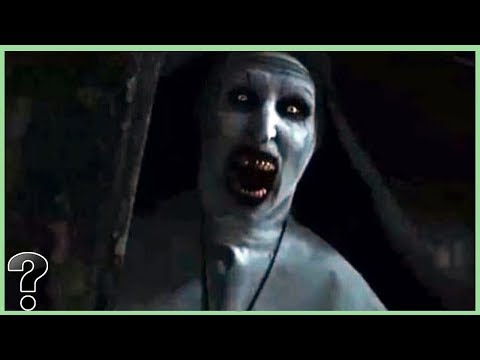 What If The NUN Was Real?