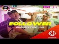 Guitho  follower feat fanthom oficial