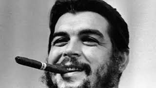 "Hasta Siempre, Comandante"