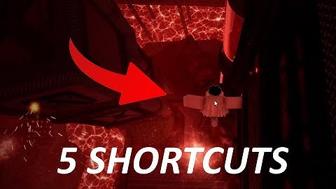 SCORCHED SINGULARITY 5 SHORTCUTS