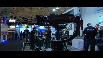 IBC Start-Up Forum 2017 Aftermovie