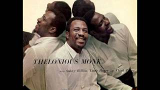 Thelonious Monk - I Surrender, Dear