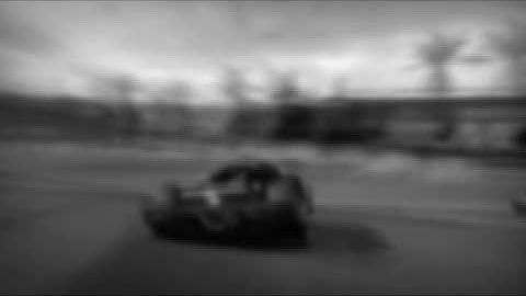 Need For Speed Shift Crash