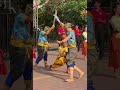 NUM Sangkranta 2025 Day 1