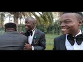 MASTER KG- Tshinada Feat. Khoisan Maxy and Makhadzi "you are looking so nice" Wedding Trailer