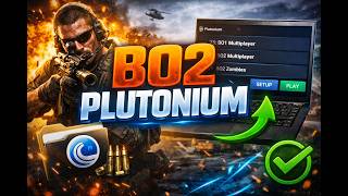 How to Download all Zombie games through Plutonium