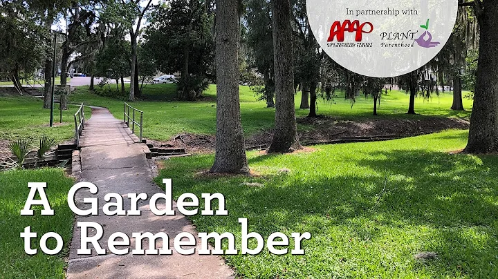 A Garden to Remember