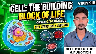Building block of Life @education biotech1685