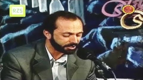 آل عمران 189-194 - تلاوة قديمة ورائعة - القارىء سعيد طوسي