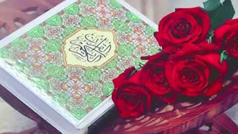 من سورة الفرقان ٥١ : ٥٨ للقارئ محمود بن عبدالفتاح راضي