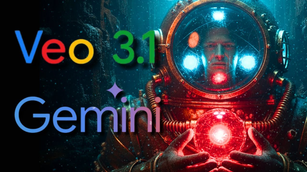 Google Veo 3.1 Workflow | Finally PERFECT Consistency! (Tutorial)