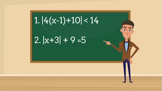 Solving 22 Absolute Value Equations and Inequalities in 48mins: Step-by-Step Solutions and Examples