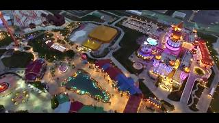 Sochi Olympic Park