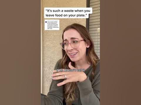 Minimize food waste - YouTube