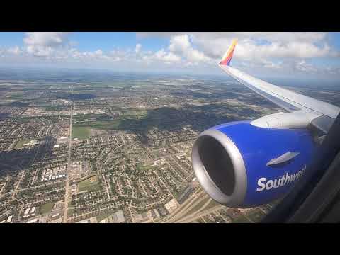 Video: A fluturon Southwest për në OKC?