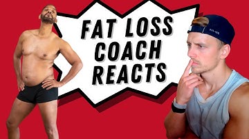 Will Smith Weight Loss | 20 Pounds in 20 Weeks Reaction