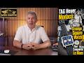 TAG Heuer Monaco/ The Strange Square Watch That Conquered Le Mans!