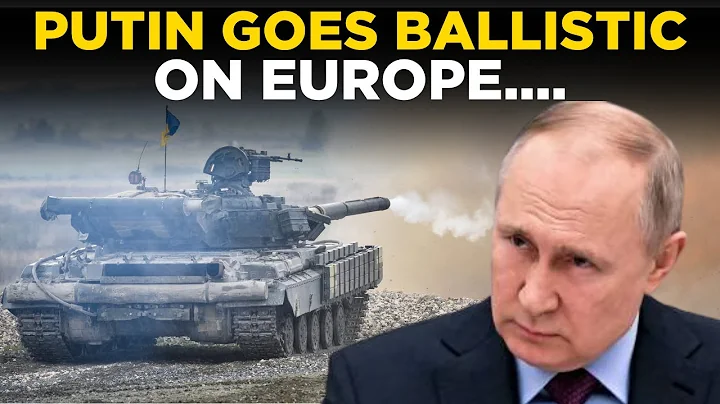 Putin Speech LIVE: 'If Europe Wants A War...' Russia President Issues Chilling Warning To Europe